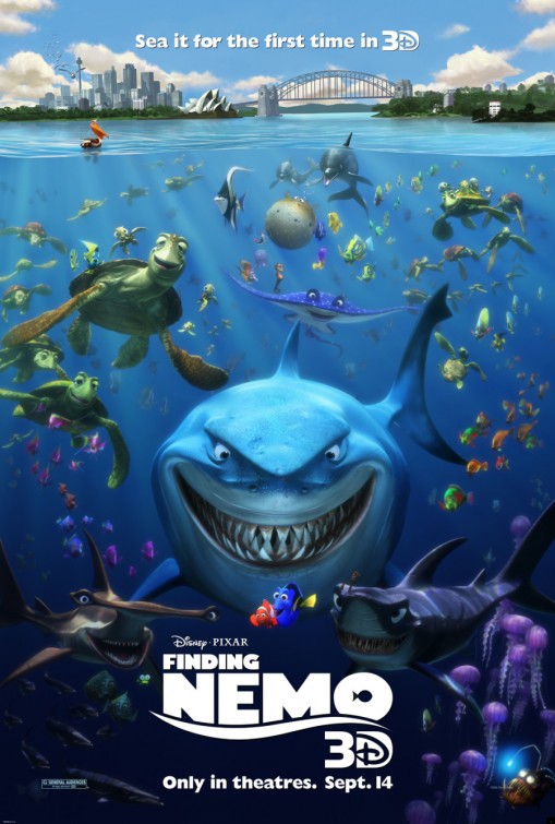 Watch finding nemo online free kisscartoon new arrivals