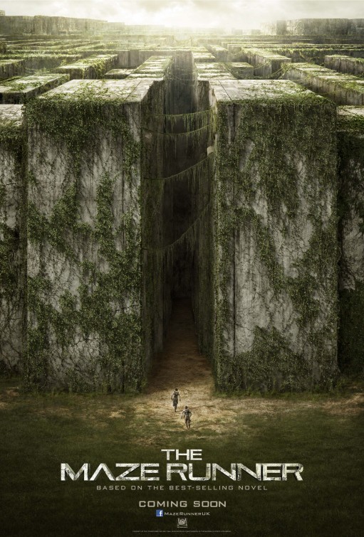 The Maze Runner  SYFY Official Site